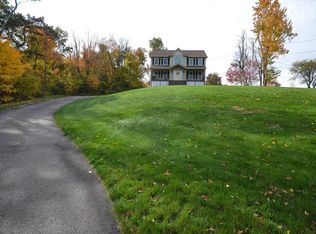 41 New Braintree Rd, North Brookfield, MA 01535