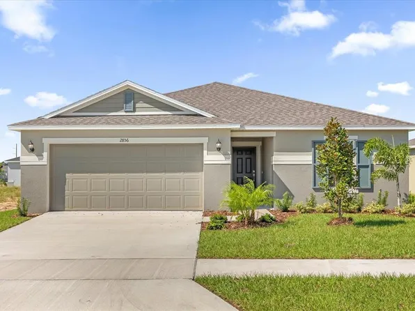 2856 Gabion St, Bartow, FL 33830