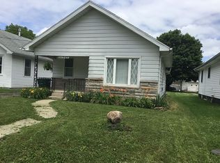 1622 R Ave, New Castle, IN 47362