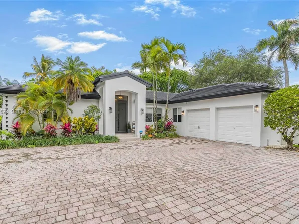 7560 SW 144th St, Palmetto Bay, FL 33158