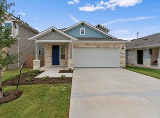 141 Riverhill Dr, Georgetown, TX 78628