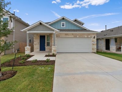 141 Riverhill Dr, Georgetown, TX, 78628