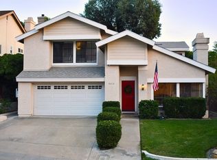 9313 Sawtooth Way, San Diego, CA 92129