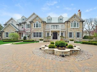 722 Prospect Ave, Winnetka, IL 60093