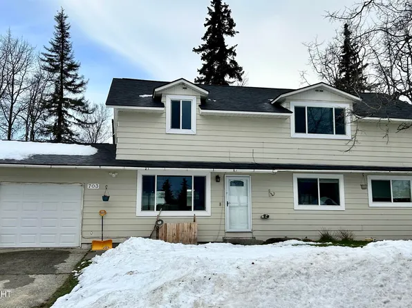 703 Cypress Dr, Kenai, AK 99611