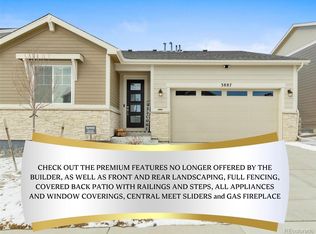 3887 Grand Baker St, Aurora, CO 80018
