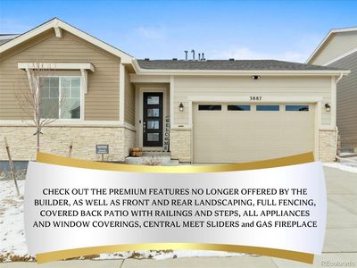 3887 Grand Baker Street, Aurora, CO, 80018