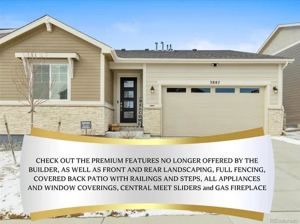 3887 Grand Baker Street, Aurora, CO 80019