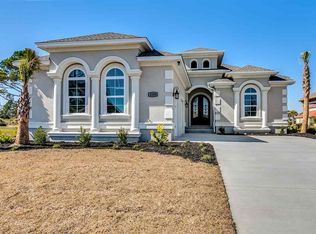 1109 Bluffton Ct, Myrtle Beach, SC 29579