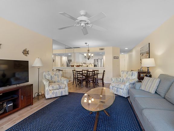 5th image of 8200 S A1a St #30