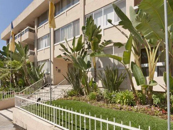 Sunset Formosa Towers