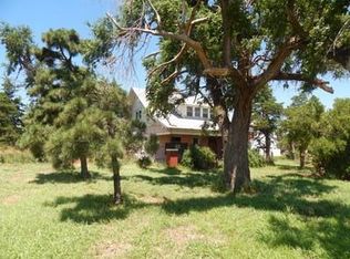 1228 K156 Hwy, Larned, KS 67550