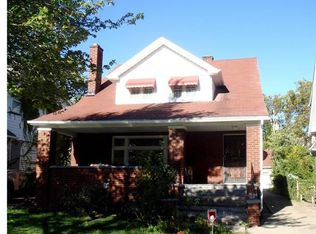 1322 W 104th St, Cleveland, OH 44102