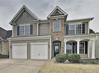 516 Waterfall Dr, Canton, GA 30114