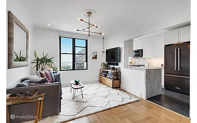 Sold by Douglas Elliman