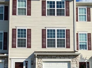 1256 Knob Run, York, PA 17408