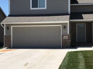 5933 N Millsboro St, Park City, KS 67219