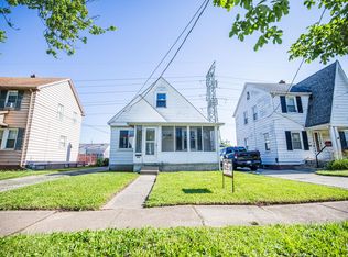 306 W Crawford Ave, Toledo, OH 43612