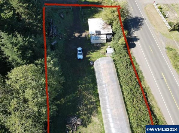 0 E Alsea Hwy, Waldport, OR 97394