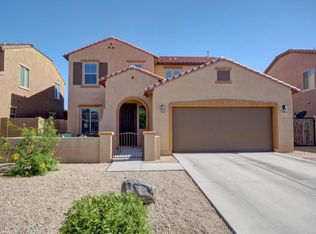 16135 W Desert Flower Dr, Goodyear, AZ 85395