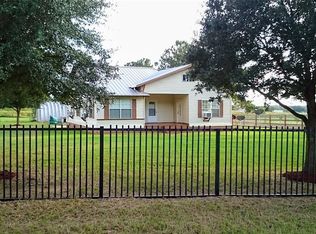 35803 Skyview Rd, Hempstead, TX 77445