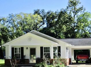 417 Perry St, Bainbridge, GA 39819