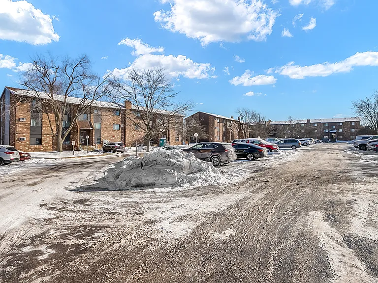 7731 Woodward Ave #1B — Photo 14