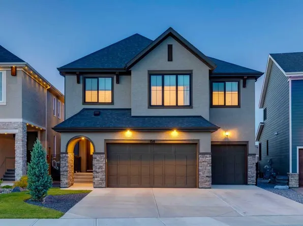 158 SW Marina Lndg SE, Calgary, AB T3M 3J5