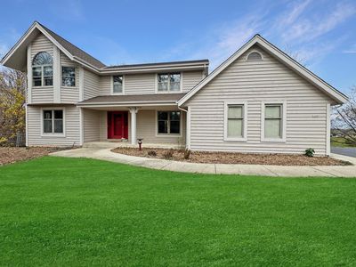 2948 Willow Creek ROAD, Colgate, WI, 53017