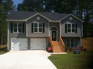524 Embassy Walk, Winder, GA 30680
