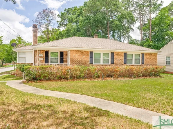 137 E 65th Street, Savannah, GA 31405