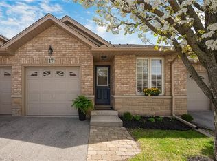 751 Rymal Rd W #17, Hamilton, ON L9B2Y3