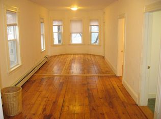 738 Cambridge St, Cambridge, MA 02141