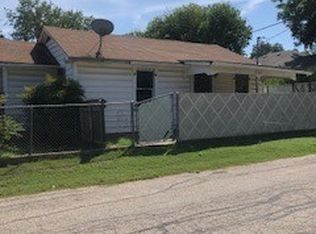 1510 Cleveland Ave, Waco, TX 76706