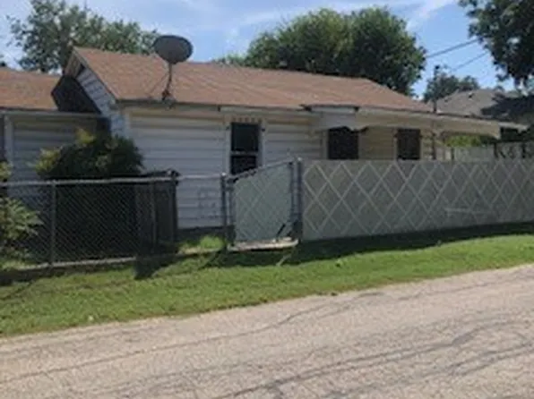 1510 Cleveland Ave, Waco, TX 76706