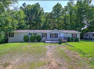 3400 Russell Dr NW LOT B, Kennesaw, GA 30144