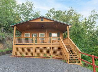 339 Perry Branch Way, Sevierville, TN 37876