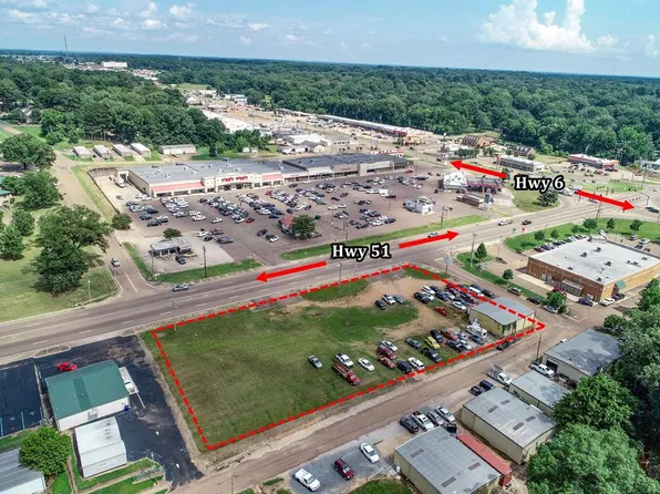 143 Highway 51 N, Batesville, MS 38606
