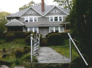 335 Blackstone St, Woonsocket, RI 02895