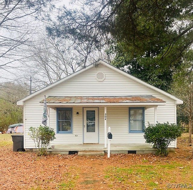 504 East Ave, Emporia, VA 23847 | Zillow