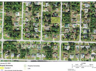 1485 Eagle St, Port Charlotte, FL 33952