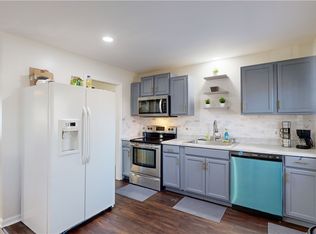 529 S Azalea Rd, Petersburg, VA 23805