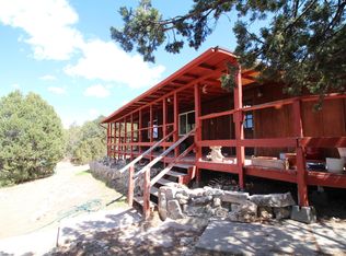 6 Meadow View Ct, Edgewood, NM 87015