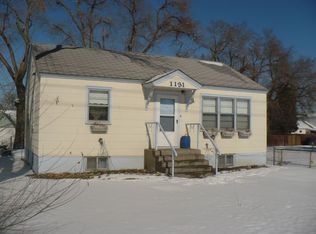 1131 Central Ave, Billings, MT 59102