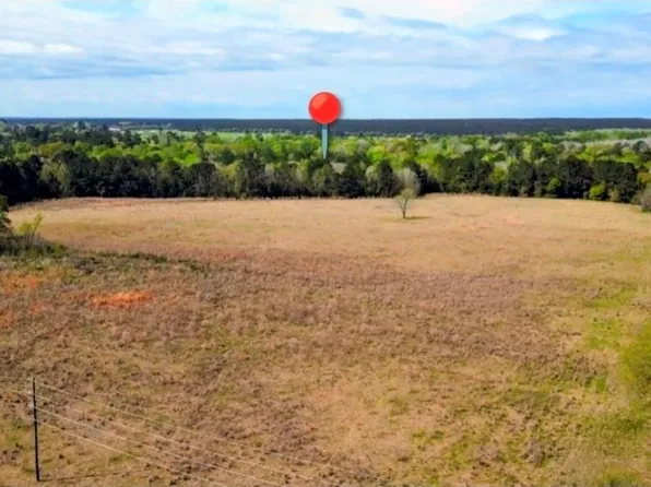 LOT 136-137 136, Hillister, TX 77624