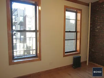 Rented by Bond New York