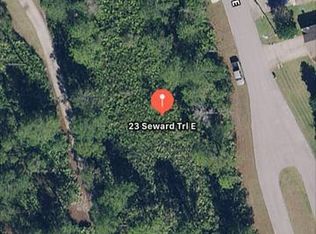 22 Seward Trl E, Palm Coast, FL 32164