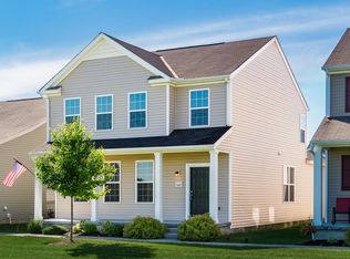 5667 Battle Creek Way, Columbus, OH 43228