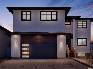 4327 Wild Rose Dr, Regina, SK S4V3V6