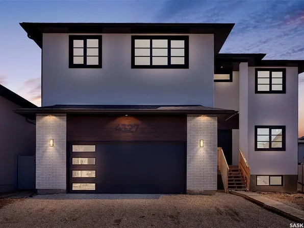 4327 Wild Rose DRIVE, Regina, SK S4V 3V6